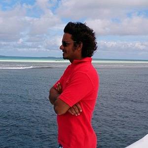 Ahmed Ibrahim
