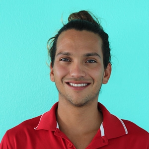 Adan Alatorre Aréchiga