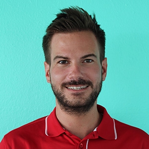 Gaëtan Guézo