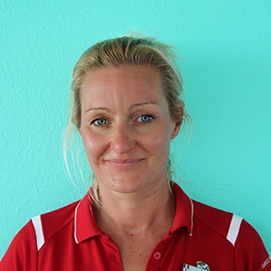 Julie van der Haert