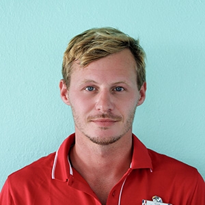 Kévin Thirion