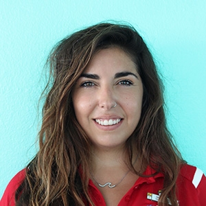 Marie-Jose Real Martinez