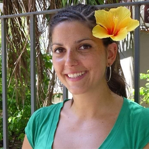 Mélanie Schwarz
