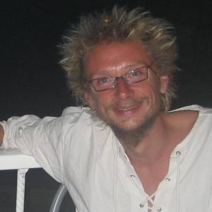 Sebastien Salingue