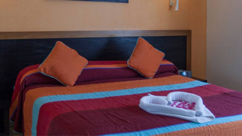 Club Med turquoise
