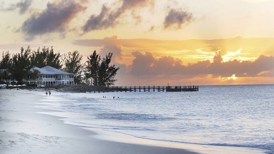 Bahamas