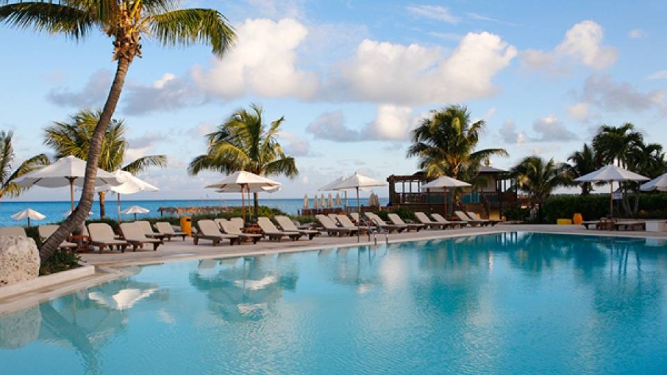 Club Med Columbus 