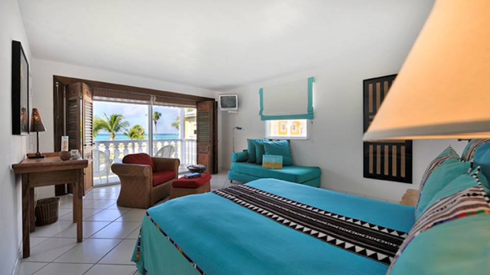 Club Med Columbus 