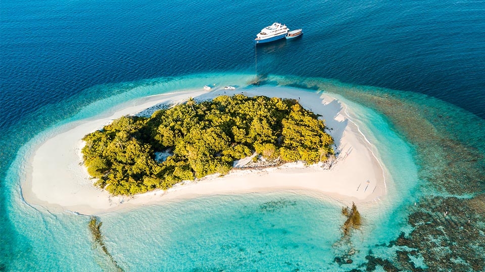 Croisières Snorkeling